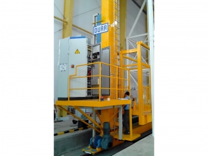 MBV-Stacker