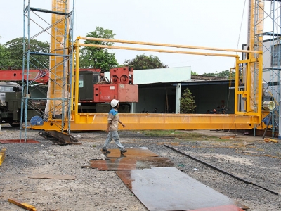 Stacker - Mercedes 14