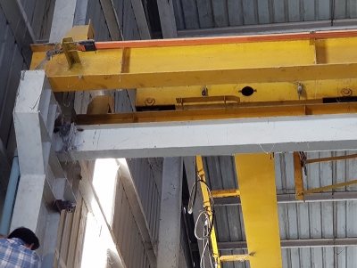 Balang beams 5T - 20T 07