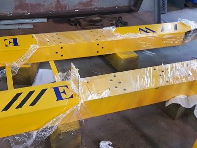 Balang beams 5T - 20T 21