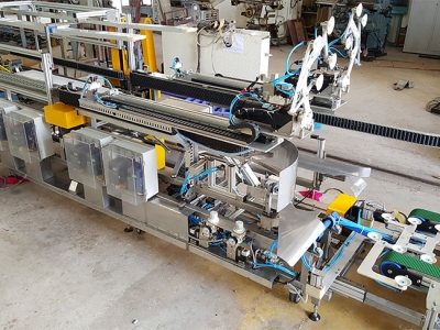 Máy Box Folding 03