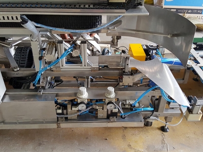 Box Folding Machine 13