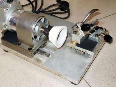 Metal grinder 01