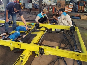 MBV-Conveyor