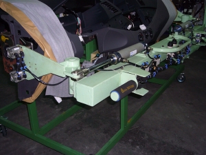 VSM-Ga Taple 7-seater car