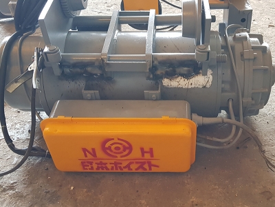 Balang beams 5T - 20T 10