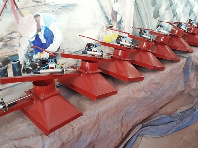 Cluster equipment 01