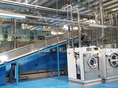 Hirose plant equipment and installation 13