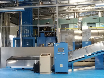 Hirose plant equipment and installation 14