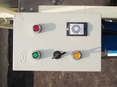 Substation