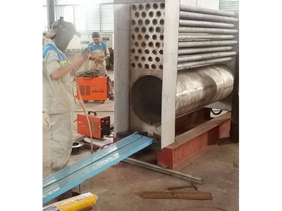 Bon handle Aluminium 02