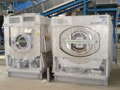 Hirose plant equipment and installation 07
