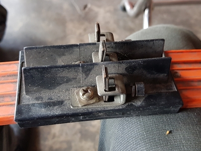 Balang beams 5T - 20T 15