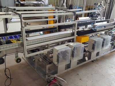 Máy Box Folding 12