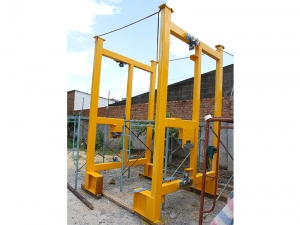MBV-Stacker