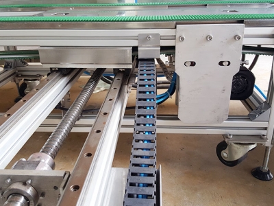 Box Folding Machine 16