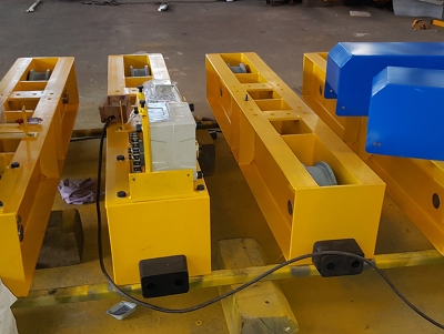Balang beams 5T - 20T 01