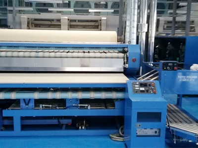 Hirose plant equipment and installation 18