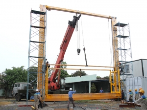 MBV-Stacker