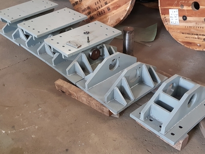 Balang beams 5T - 20T 02