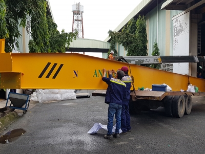 Balang beams 5T - 20T 23