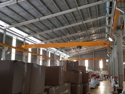 Balang beams 5T - 20T 25