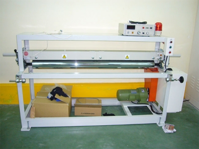 Cluster equipment 15