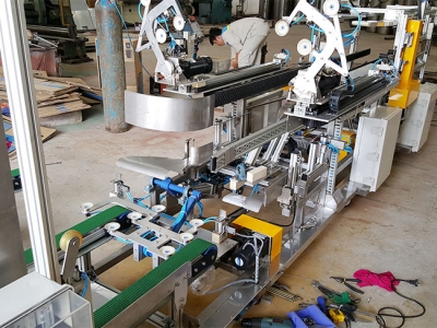Máy Box Folding 06