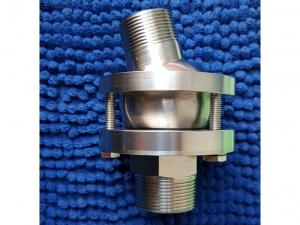 MBV-Adjust ball fitting
