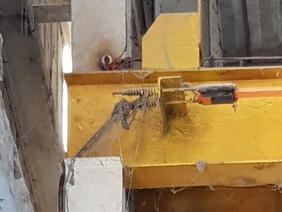 Balang beams 5T - 20T 06