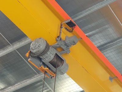 Balang beams 5T - 20T 22