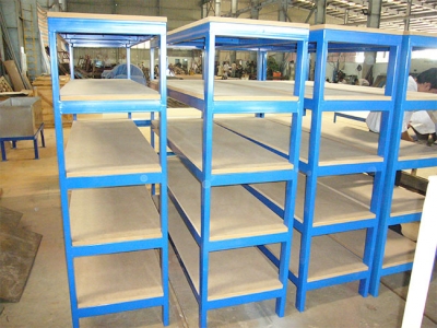 Cluster equipment 06