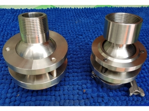 MBV-Adjust ball fitting