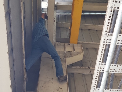 Balang beams 5T - 20T 05