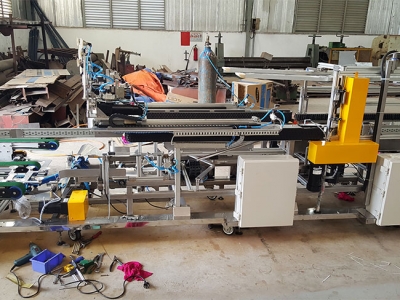 Máy Box Folding 07