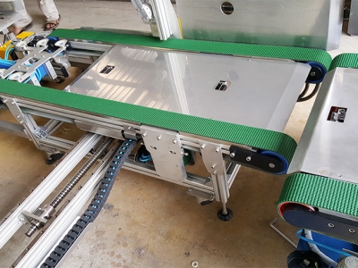 Box Folding Machine 18