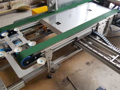 Box Folding Machine 14