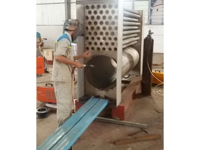 Bon handle Aluminium 01