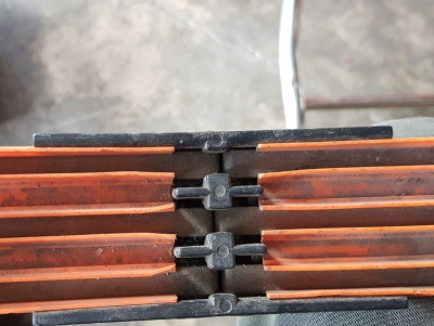 Balang beams 5T - 20T 17