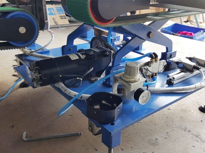Box Folding Machine 15
